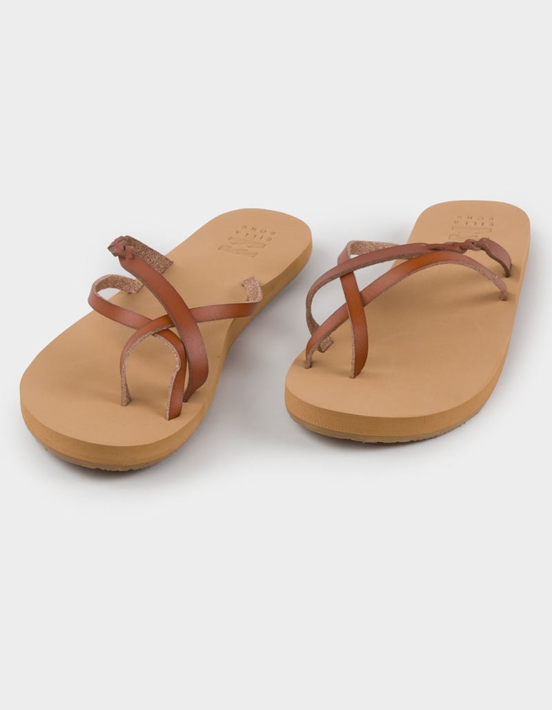 SANDALIAS FEMENINO BILLABONG KALEA
